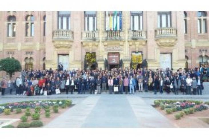 Valencia - ESIC participa en el VI Congreso Social de la Ciencia celebrado en Córdoba