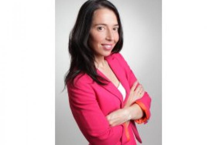 Lorena García, Marketing and Communications Manager en Sugimat