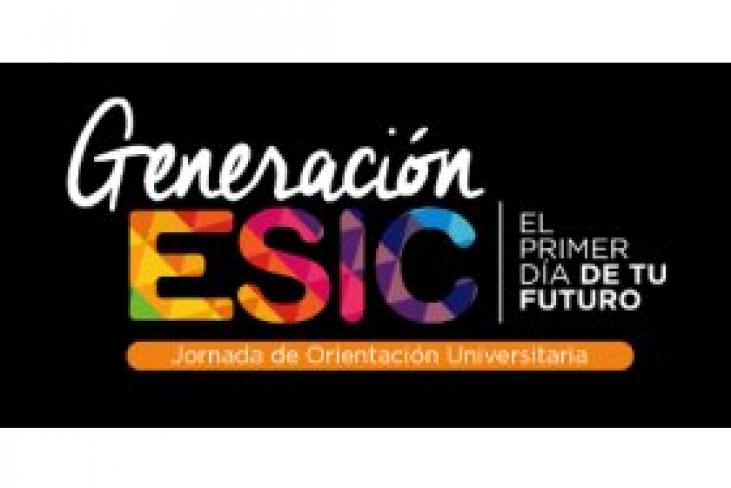 Esic Business Marketing School Presenta Generacion Esic Escuela De Negocios Y Centro Universitario Esic