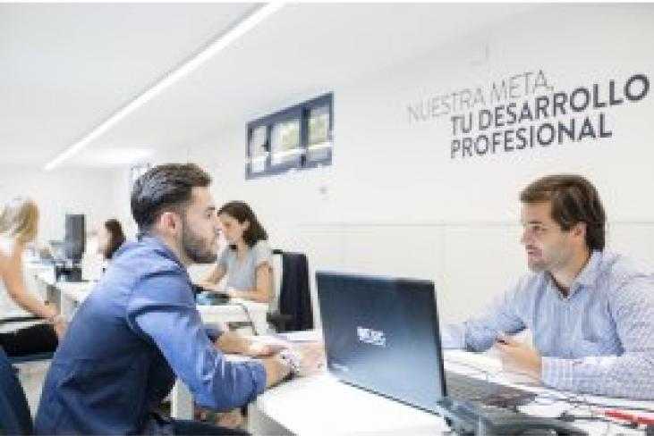 ESIC, la escuela de negocios más atractiva para trabajar según Merco Talento Universitario