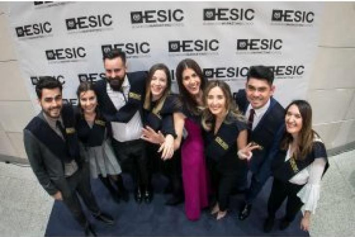 Valencia - ESIC celebra el Acto de Graduación de Postgrado