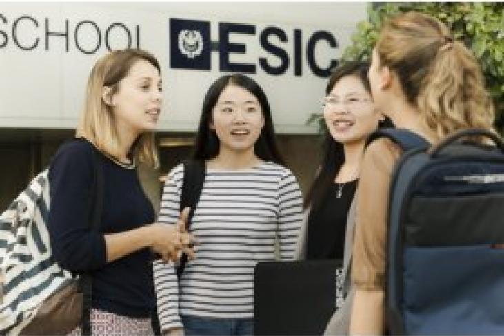 Youth Incorporated sitúa de nuevo a ESIC entre las mejores escuelas de negocios a nivel internacional