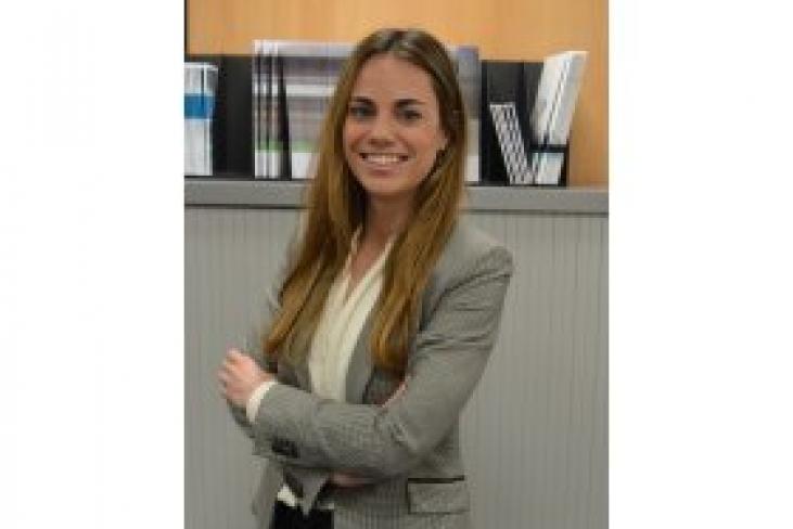 Marta del Campo, nueva responsable de Comunicación de Schréder España