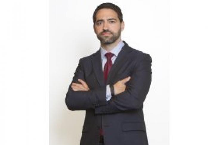 Francisco Javier López Velayos, Director ? Digital & Innovación en Axis Corporate