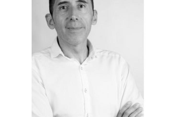 Roberto Baños, Coordinador de GPVs para Coca-Cola European Partners Iberia.