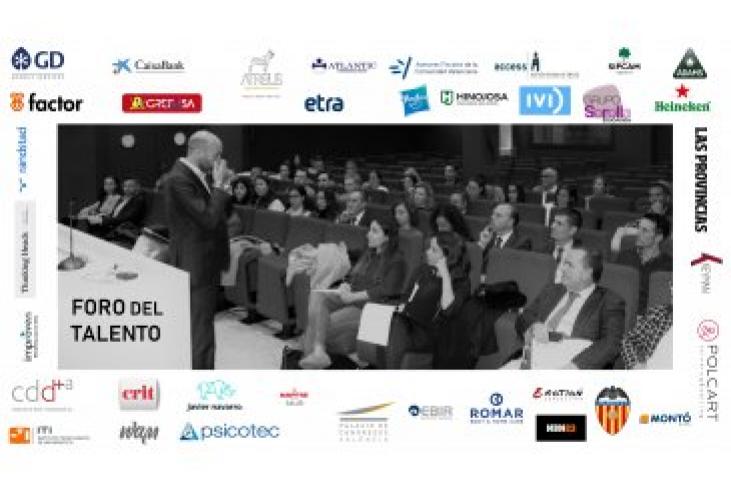 Valencia - El Foro del Talento crea tendencia en ESIC