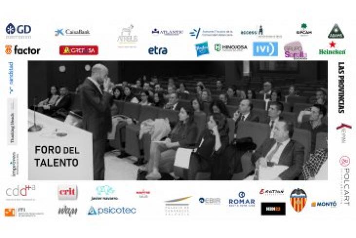 Valencia El Foro Del Talento Crea Tendencia En Esic Escuela De Negocios Y Centro Universitario Esic