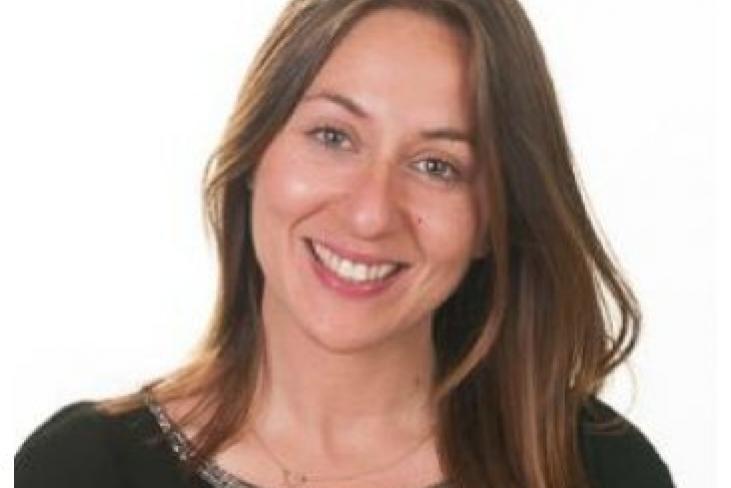 Marta Almagro Amezcua, Marketing & CRM Analyst, Casino Marbella