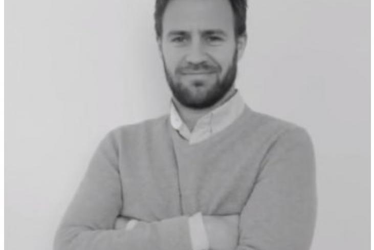 Entrevista al emprendedor Gonzalo García: CEO de Welegal.es
