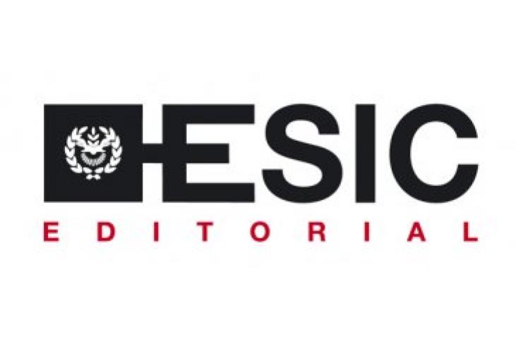 ESIC Editorial, en el Top nacional del ranking SPI