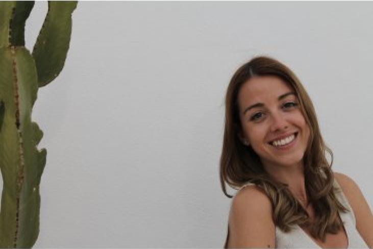 Helena Boadella Royo, Facial Clinique, Técnico de Marketing