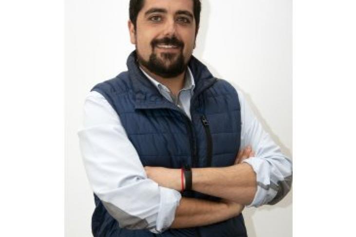 Vicent Martínez Sarabia, Desarrollo de Negocio en Grupo Virosque