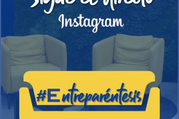Instagram Esic