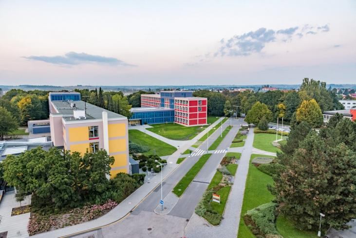 Czech University of Life Sciences Prague - faculty of economics and management