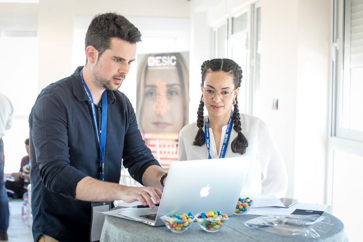 Esic Valencia Celebra Un Hackathon Virtual Para Dar Respuesta Al Impacto Economico De La Crisis De La Covid 19 Escuela De Negocios Y Centro Universitario Esic