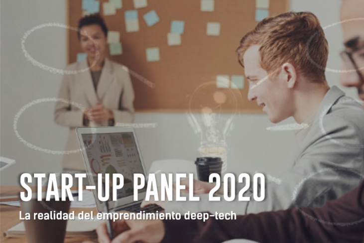 Start-Up Panel cover