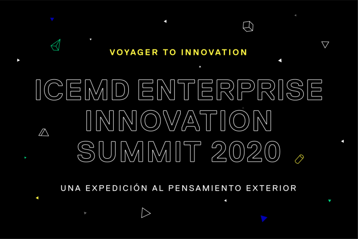 ICEMD Innovation Summit 2020 -