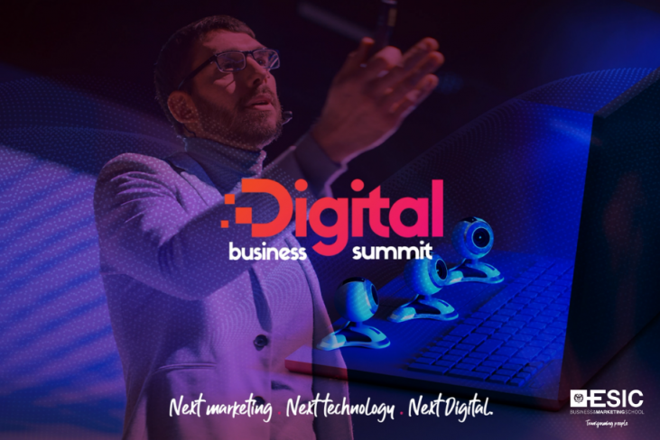 Digital Business Summit 2021