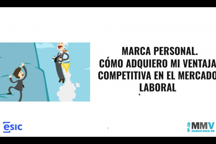 marca-personal-masterclass-esic-sevilla