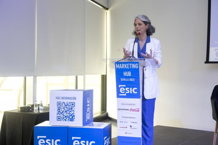 Marketing Hub ESIC Sevilla 2022 