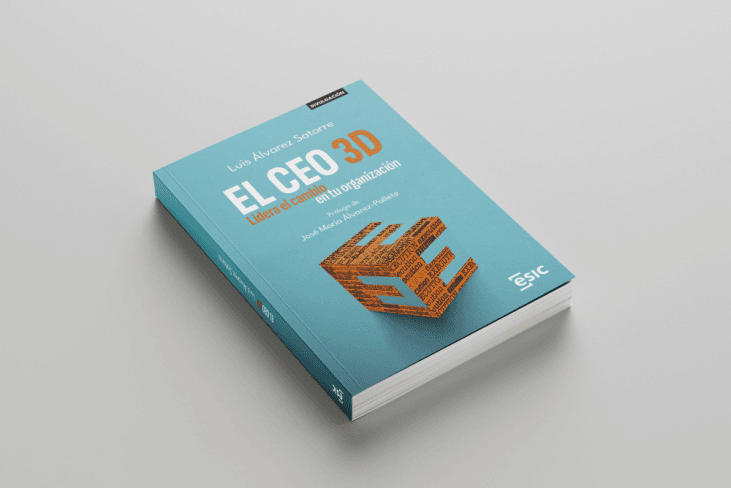 El CEO 3D