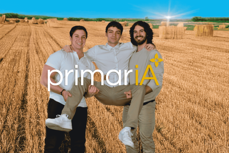 Primar-IA TEAM