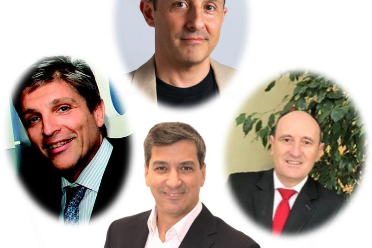 Autores ESIC Editorial