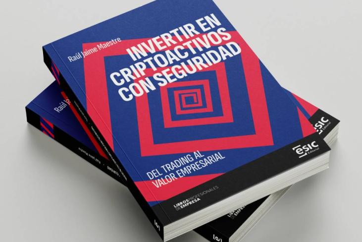 Invertir en criptoactivos