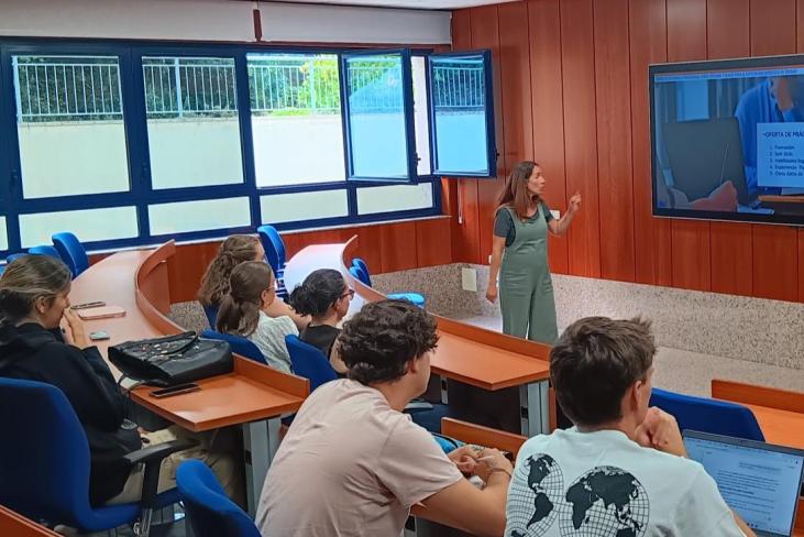 Taller de Empleabilidad