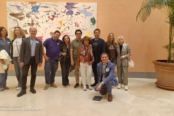 esic alumni museo