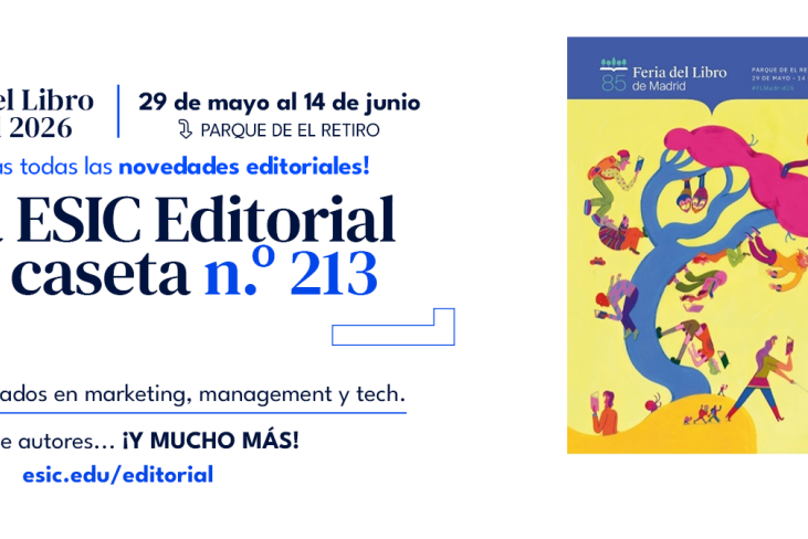 Feria del Libro de Madrid
