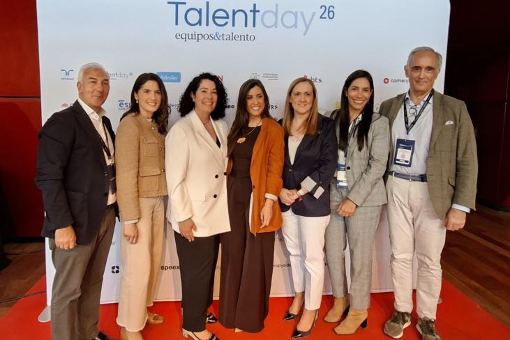 talent day 2026