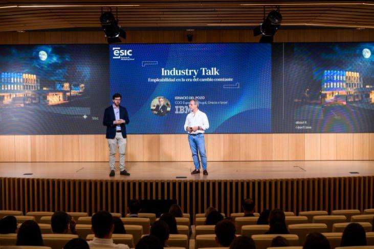 Industry Talk