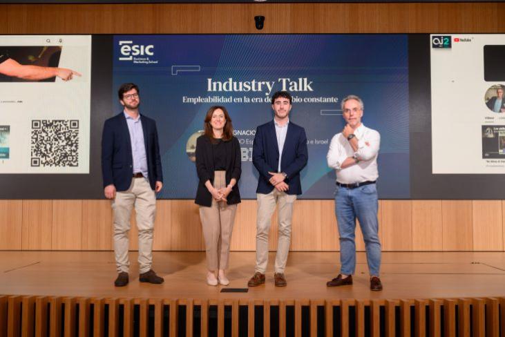 Industry Talk