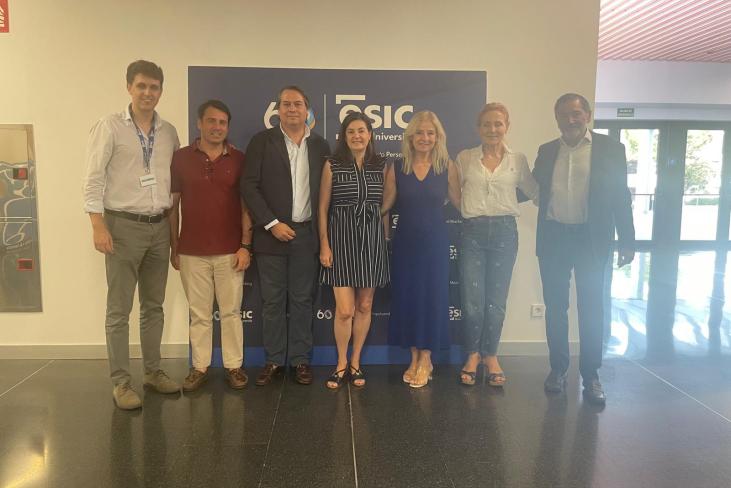 ESIC Emprendedores y Netmentora Madrid 