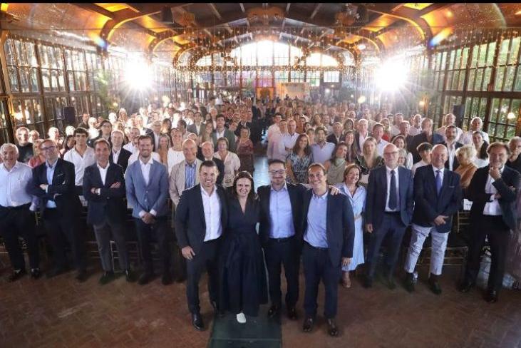 10º Aniversario ALIA Consultores