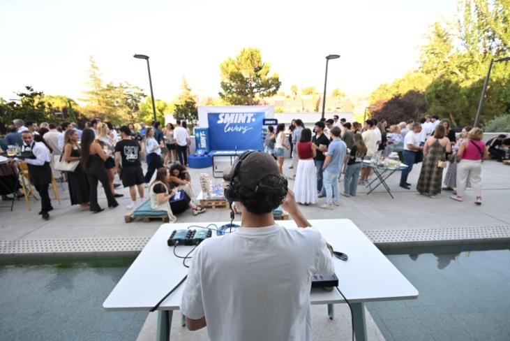 Alumni Afterwork