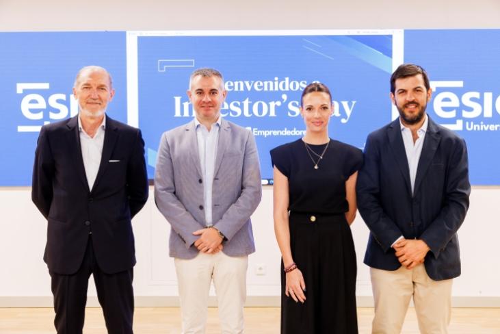 investors day