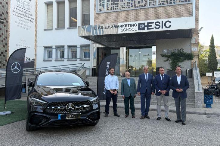 CAE ESIC ARAGÓN