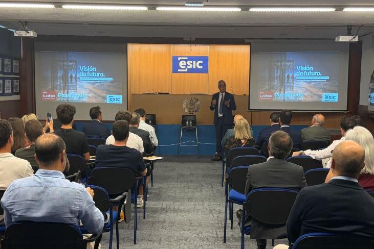 CAE ESIC ARAGÓN 