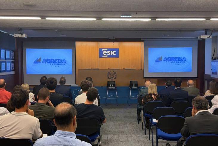 CAE ESIC ARAGÓN