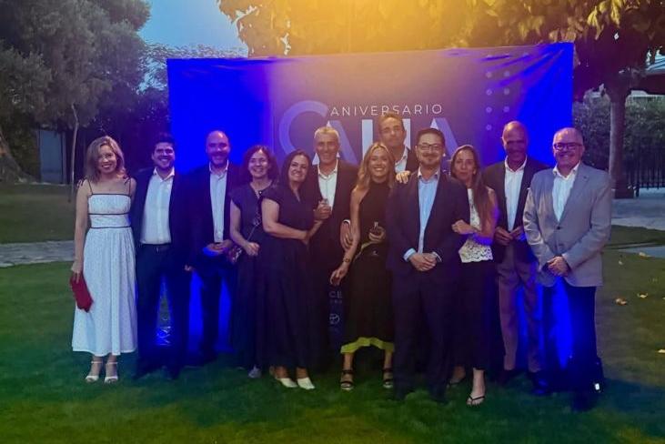 10º Aniversario ALIA Consultores