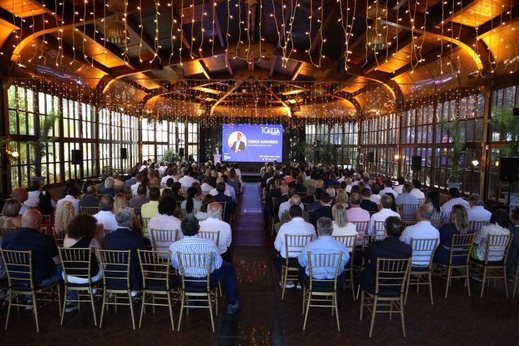 10º Aniversario ALIA Consultores