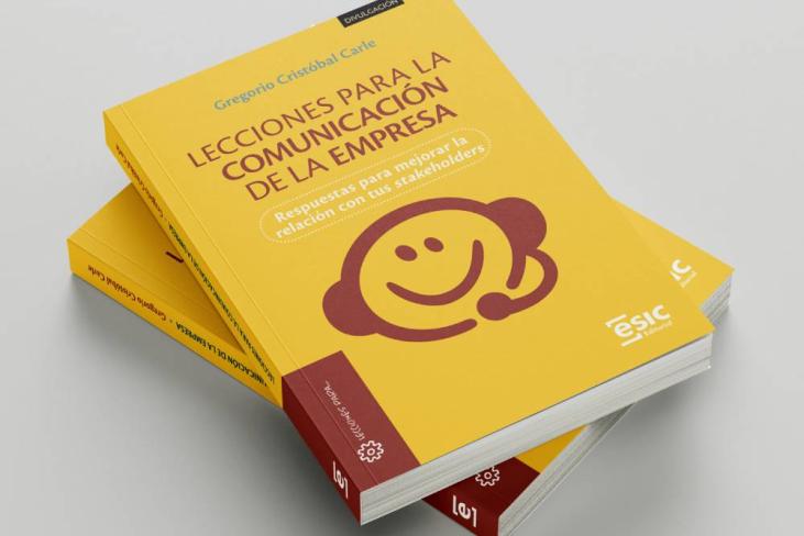 Lecciones para la comunicación