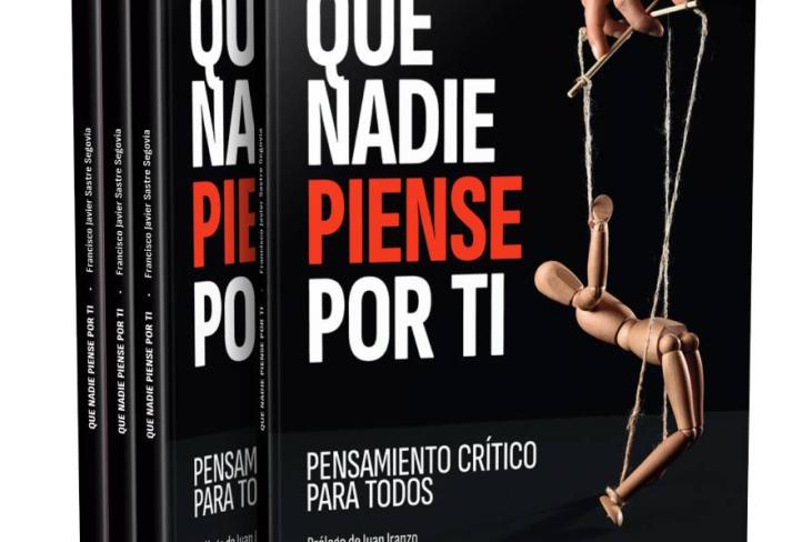 Que nadie piense por ti