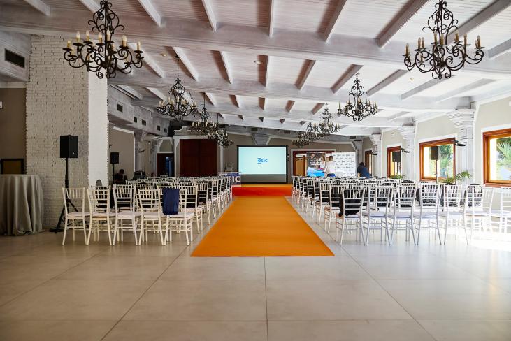 Encuentro Centros de Enseñanza ESIC 