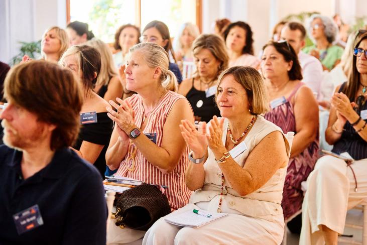 Encuentro Centros de Enseñanza ESIC 