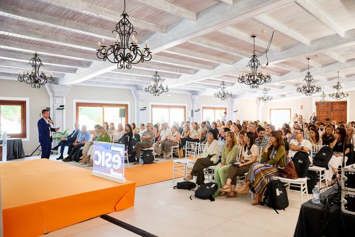 Encuentro Centros de Enseñanza ESIC 