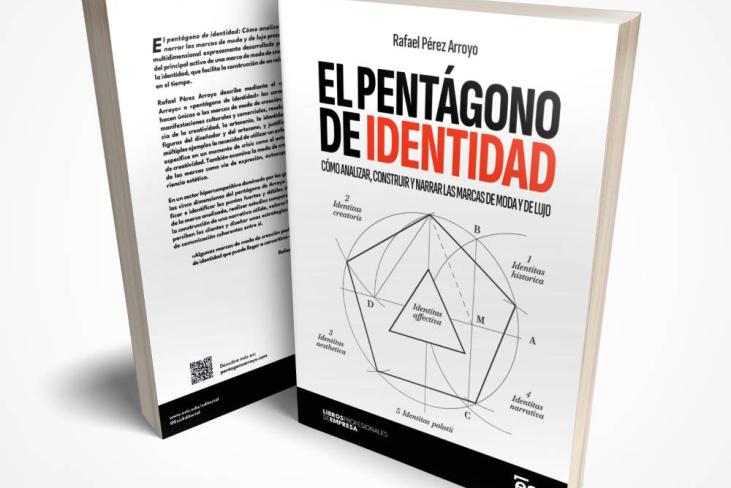 El pentagono de identidad