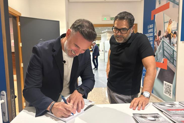 Presentación Empresas Magnéticas
